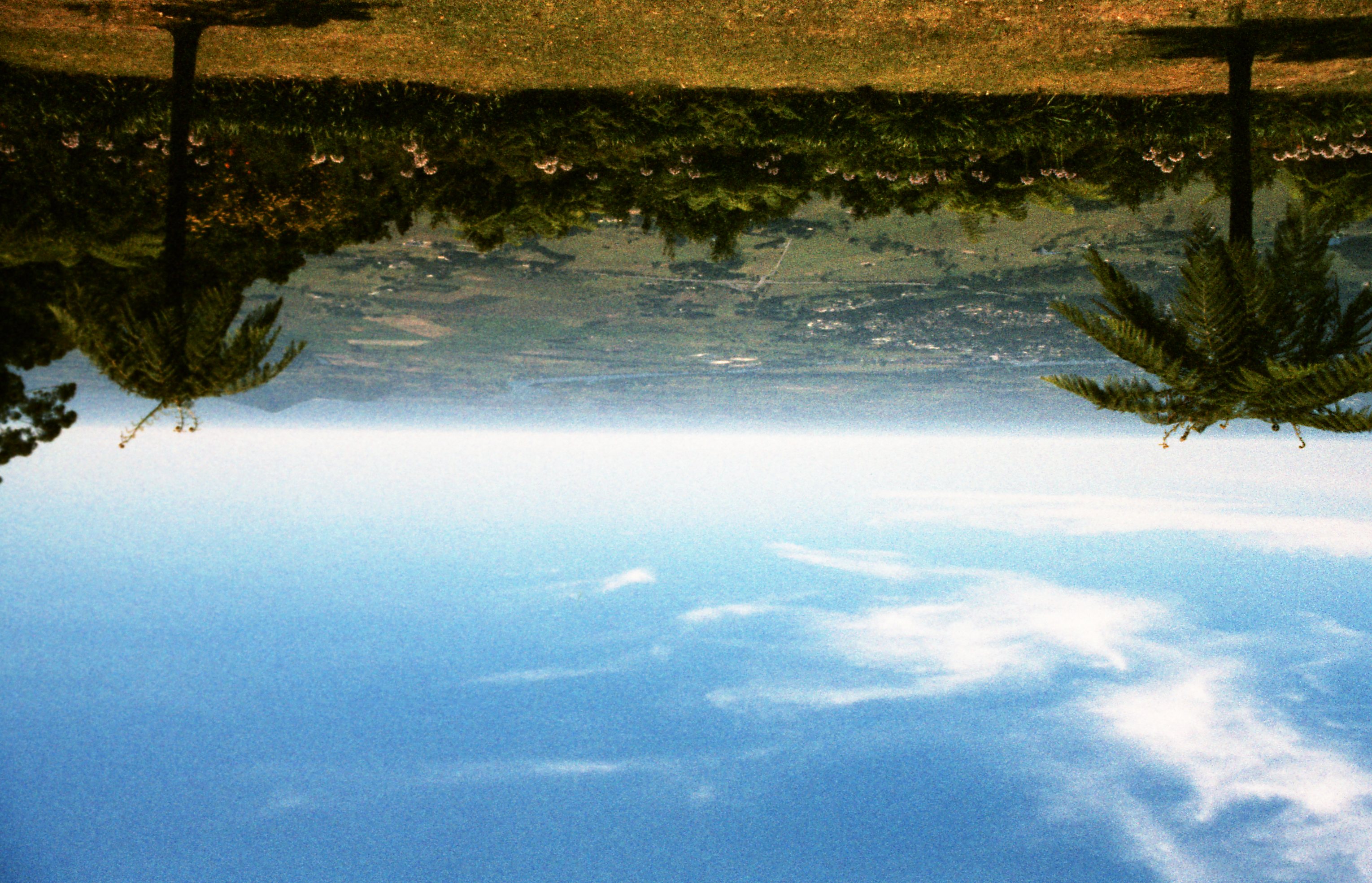 overlook