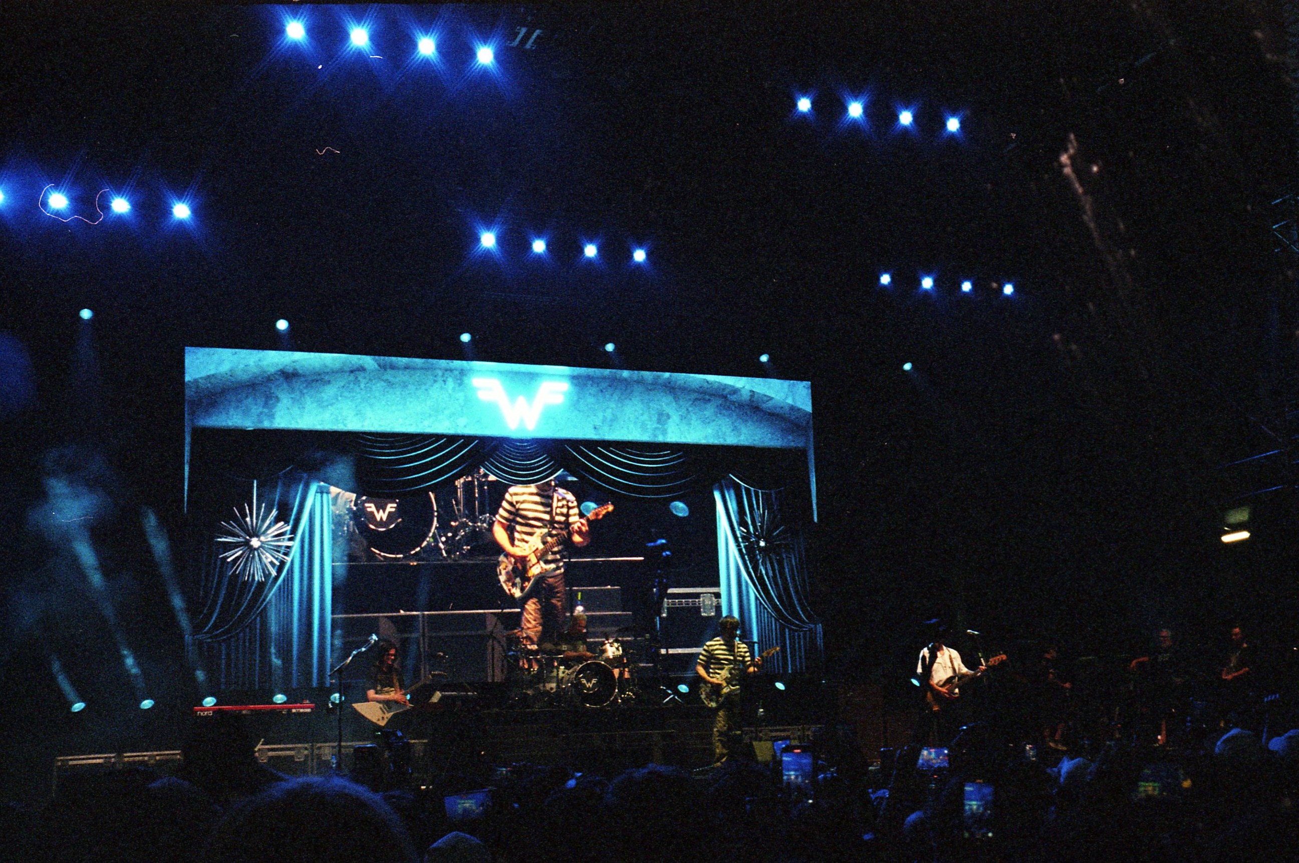 weezer